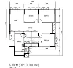 Blk 21 Bedok South Road (Bedok), HDB 5 Rooms #575657571